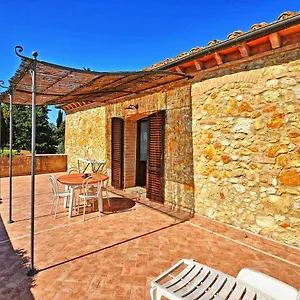 Fattoria Il Piano - Rosmarino - San Gimignano