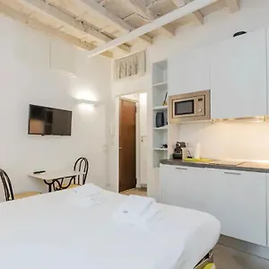  Appartamento Alzaia