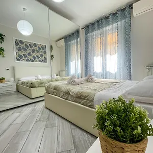  Appartamento In Town - Fiera Near San Siro Stadium