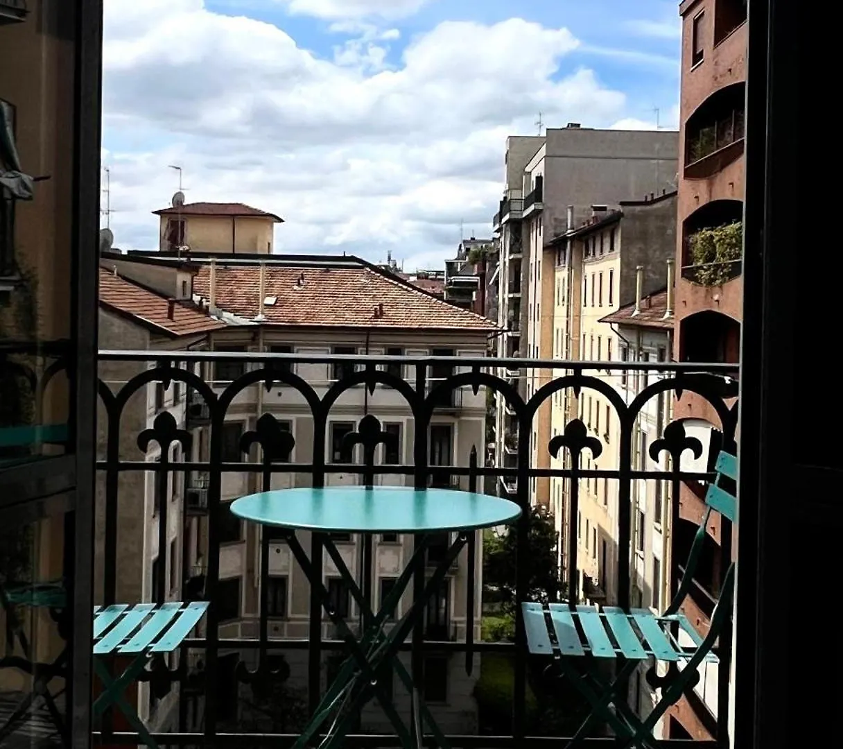 Milanofieracity