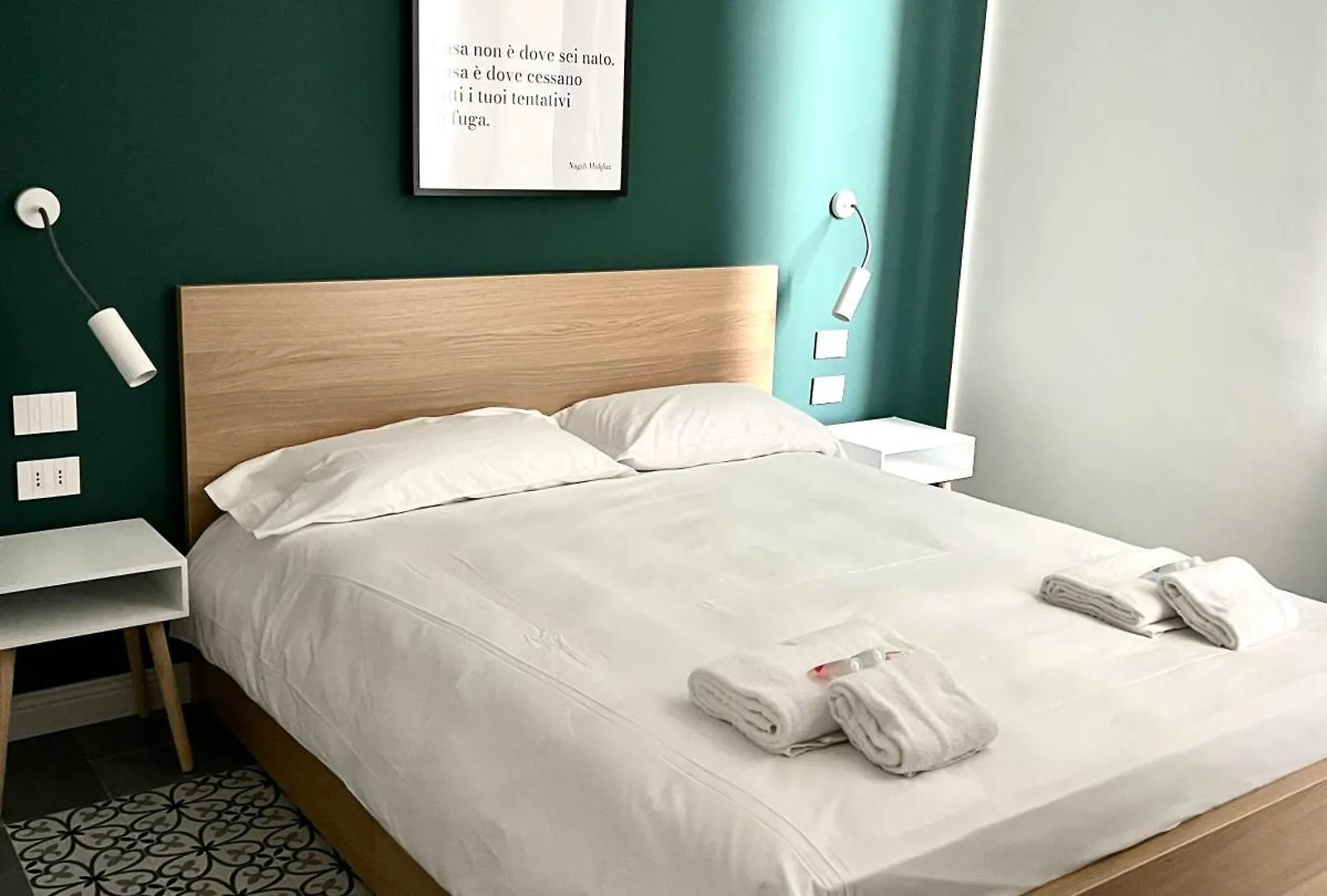 Milanofieracity Apartment Milan